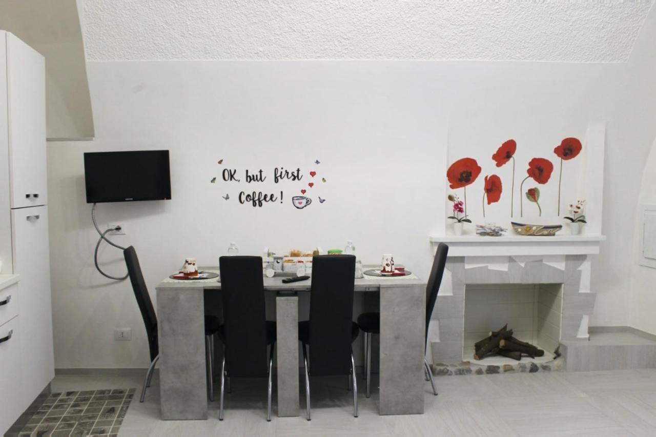 A Casa Di Fede Appartement Dolceacqua Buitenkant foto