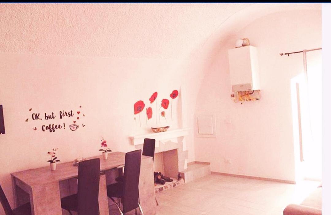A Casa Di Fede Appartement Dolceacqua Buitenkant foto