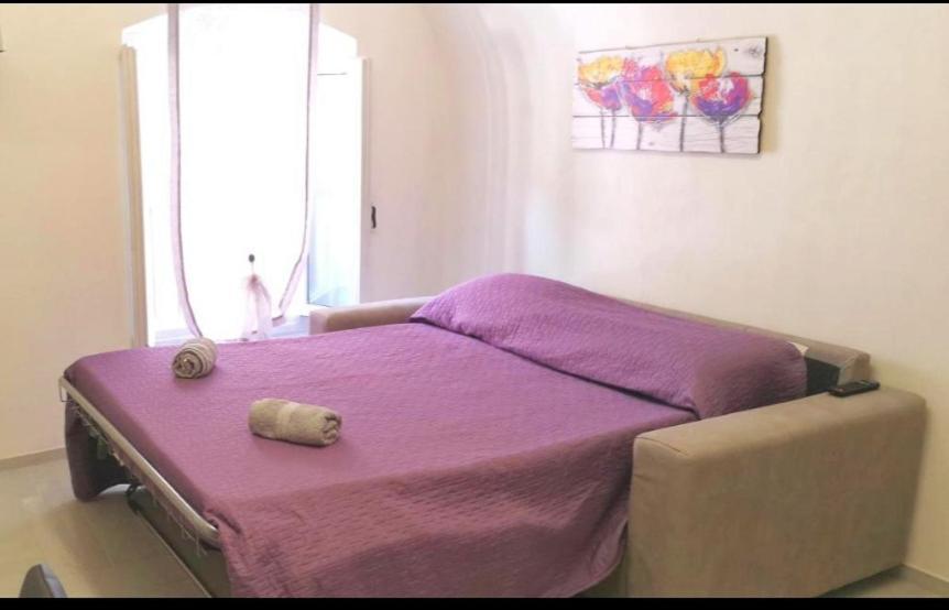 A Casa Di Fede Appartement Dolceacqua Buitenkant foto